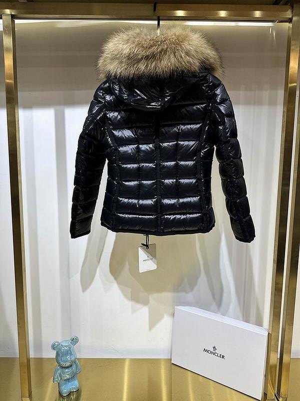 Moncler Women's Outwear 102